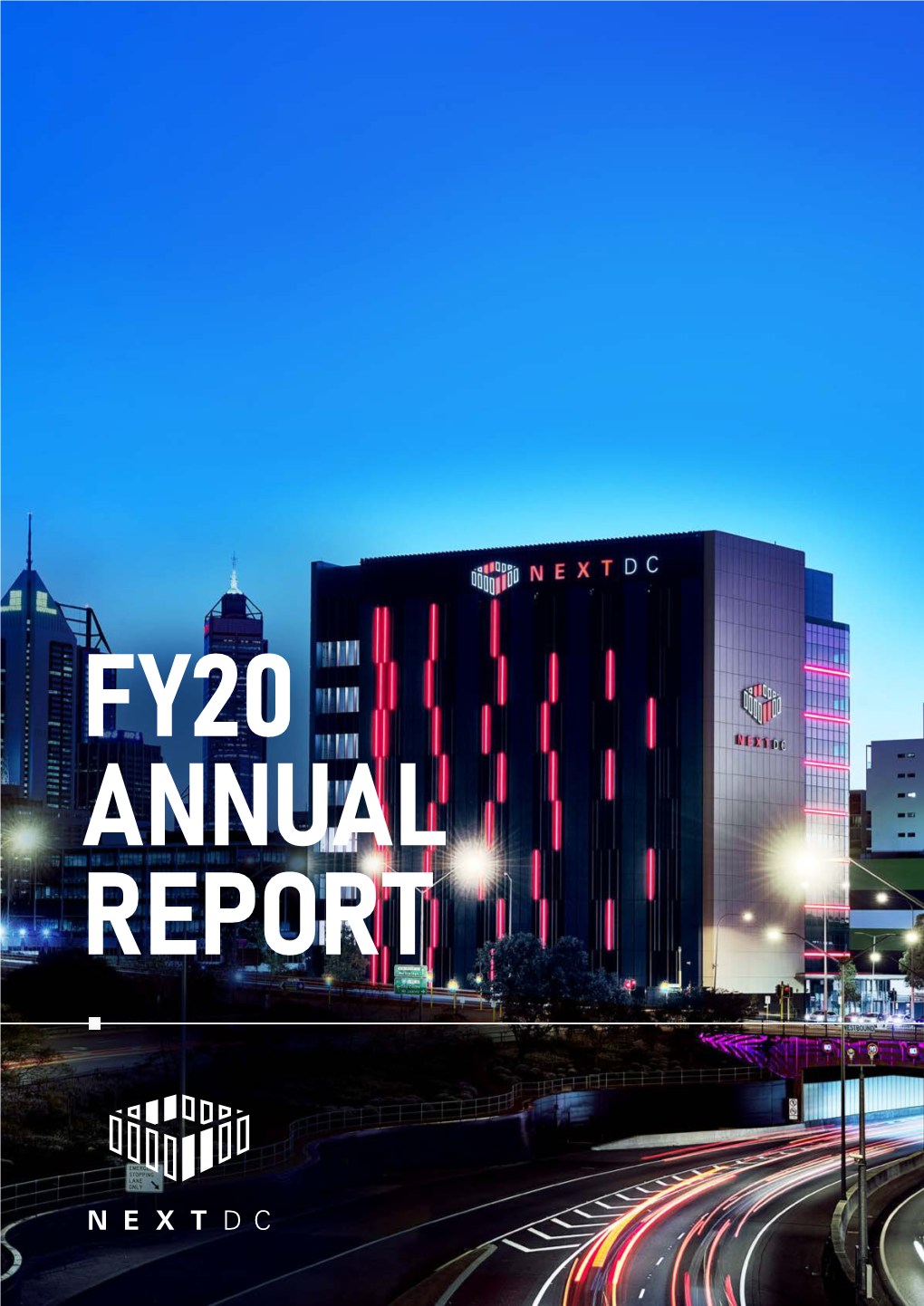 Fy20 Annual Report Awards and Certifications