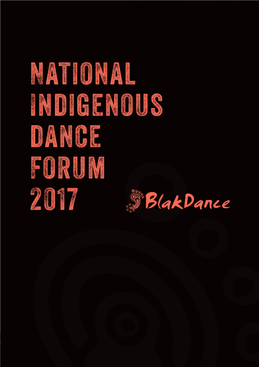 Blakdance STRATEGIC PLAN 2017-2022, May 2016 1 Baldock