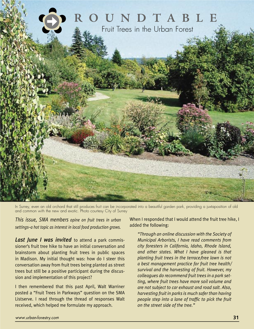 Roundtable Fruit Trees.Pdf