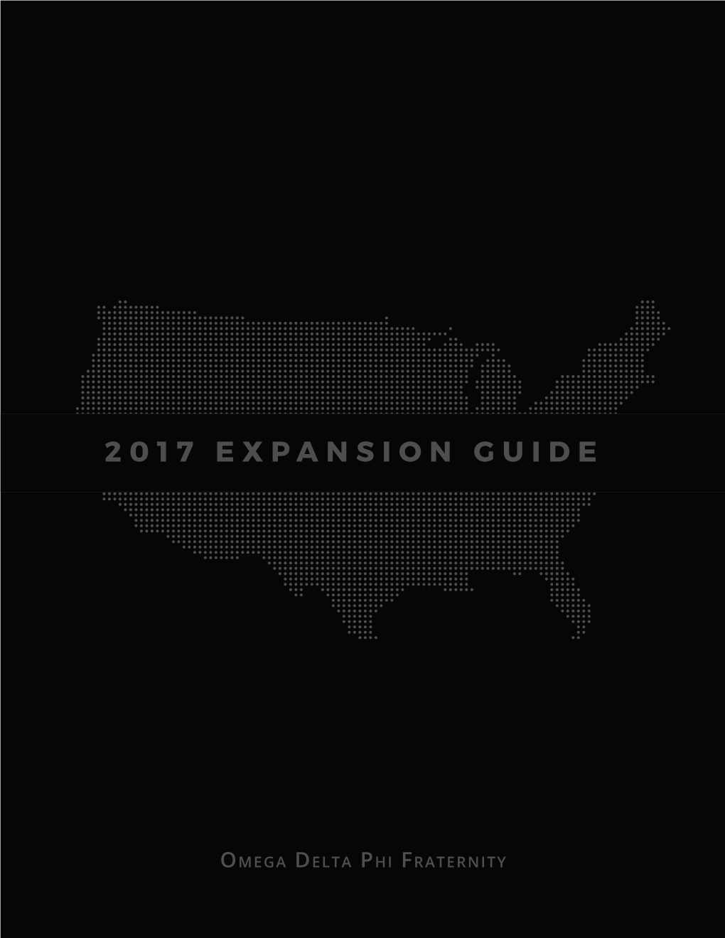 2017 Expansion Guide