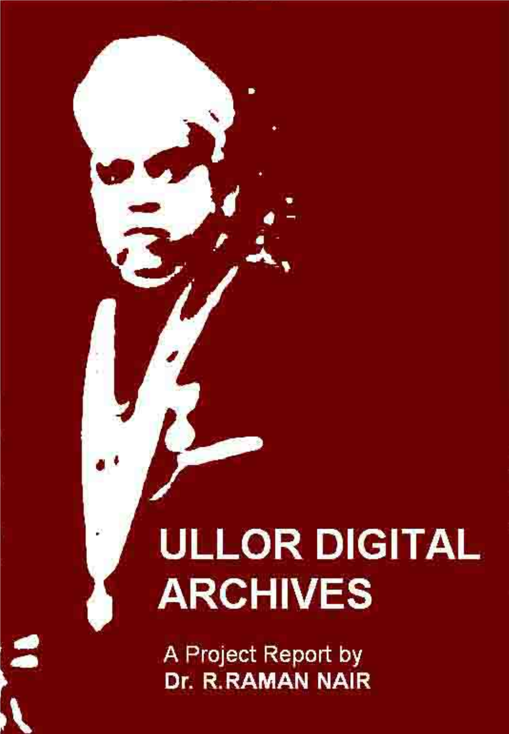 Ulloor Digital Archives