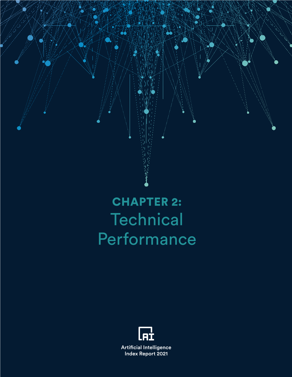 CHAPTER 2: Technical Performance