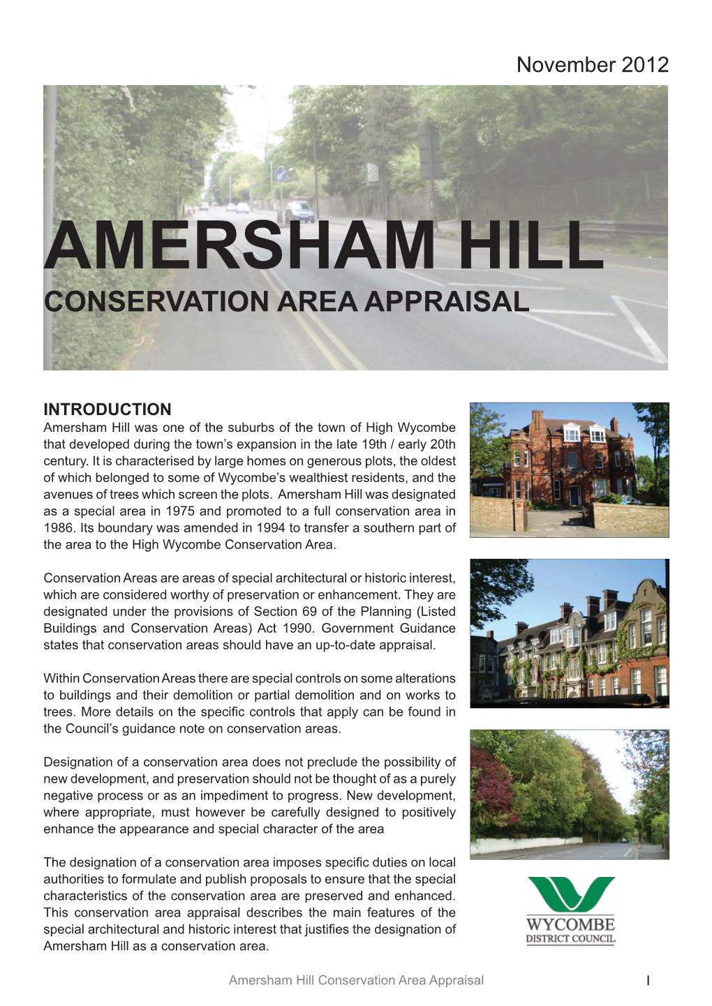 Amersham-Hill-CAA