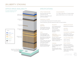 28 Liberty: Stacking