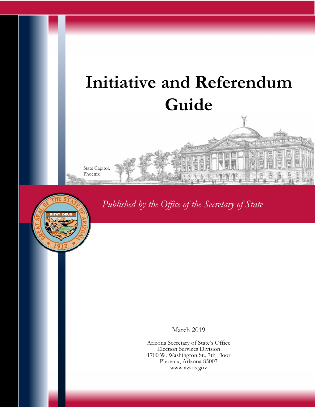 Initiative and Referendum Guide