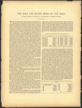Statistical Atlas of the United States: 1870