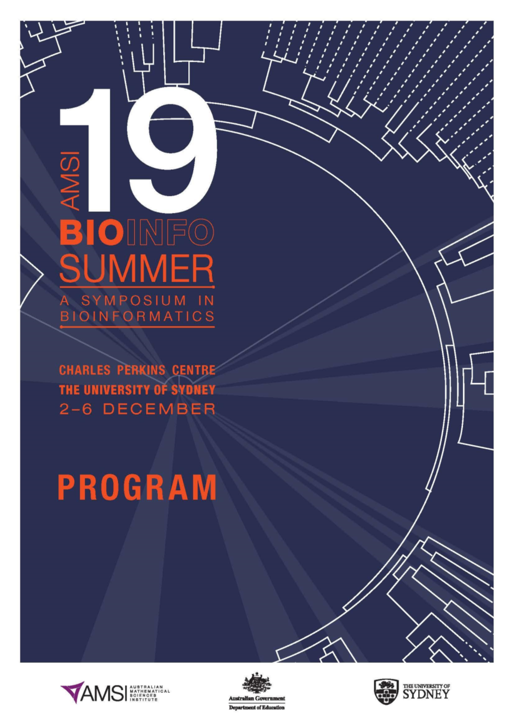 Amsi Bioinfosummer 2019 1