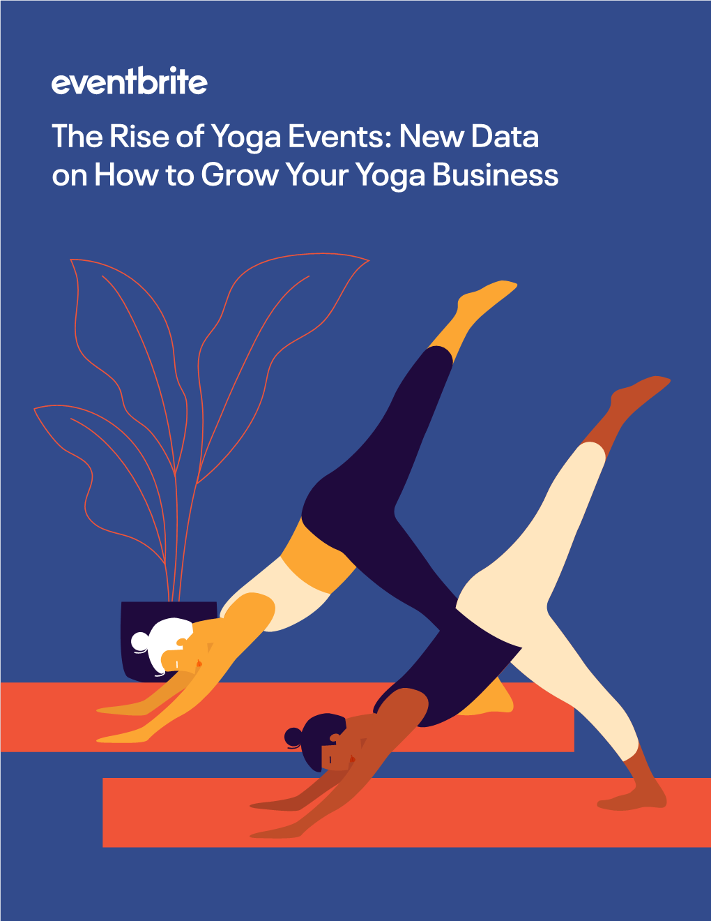 The Rise of Yoga Events: New Data on How to Grow Your Yoga Business
