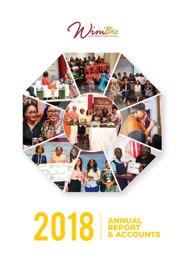 2018 Annual Report & Accounts