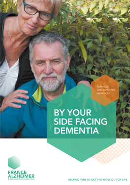 By Your Side Facing Dementia