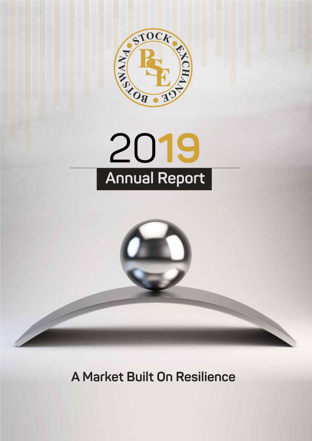 Botswana Stock Exchange Annual Report 2019