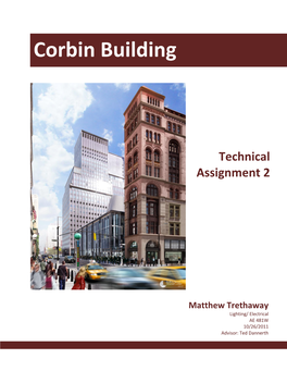 Corbin Building