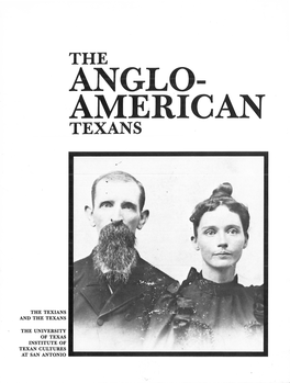 Anglo- American