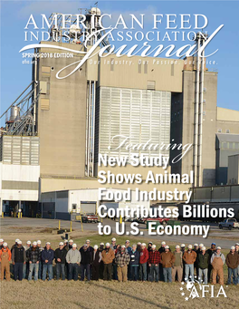 American Feed Industry Association