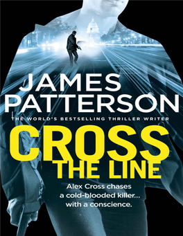 James Patterson – Cross the Line