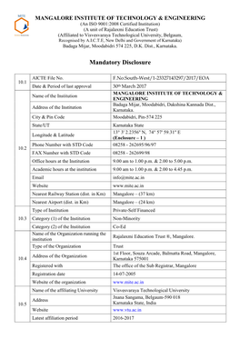Mite-Mandatory-Disclosure-2016.Pdf