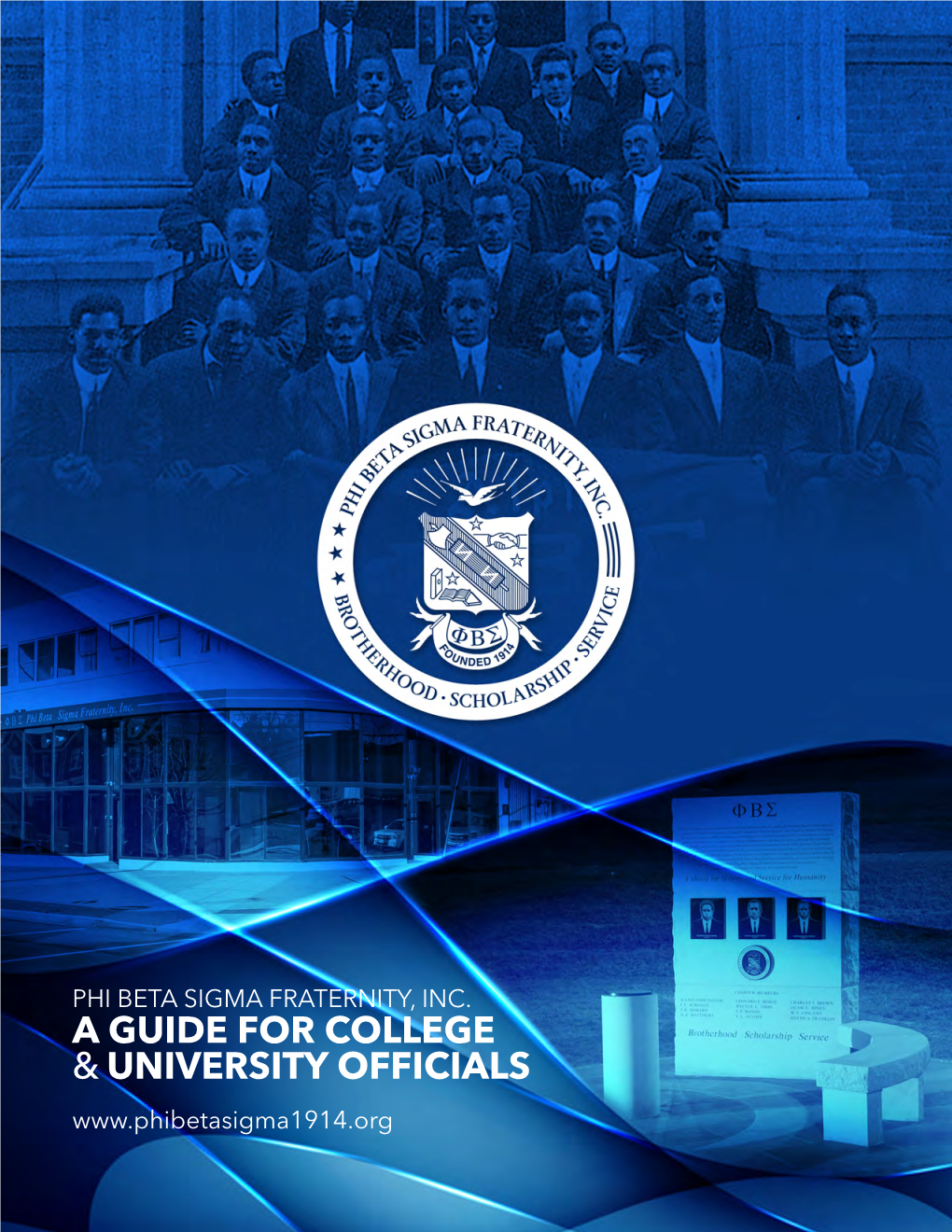 A Guide for College & University Officials