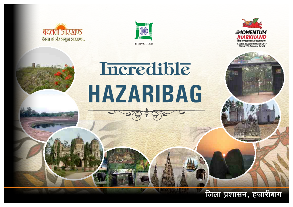 Incredible Hazaribagh.Cdr