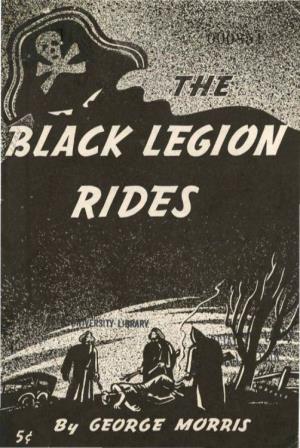 The Black Legion Rides 11