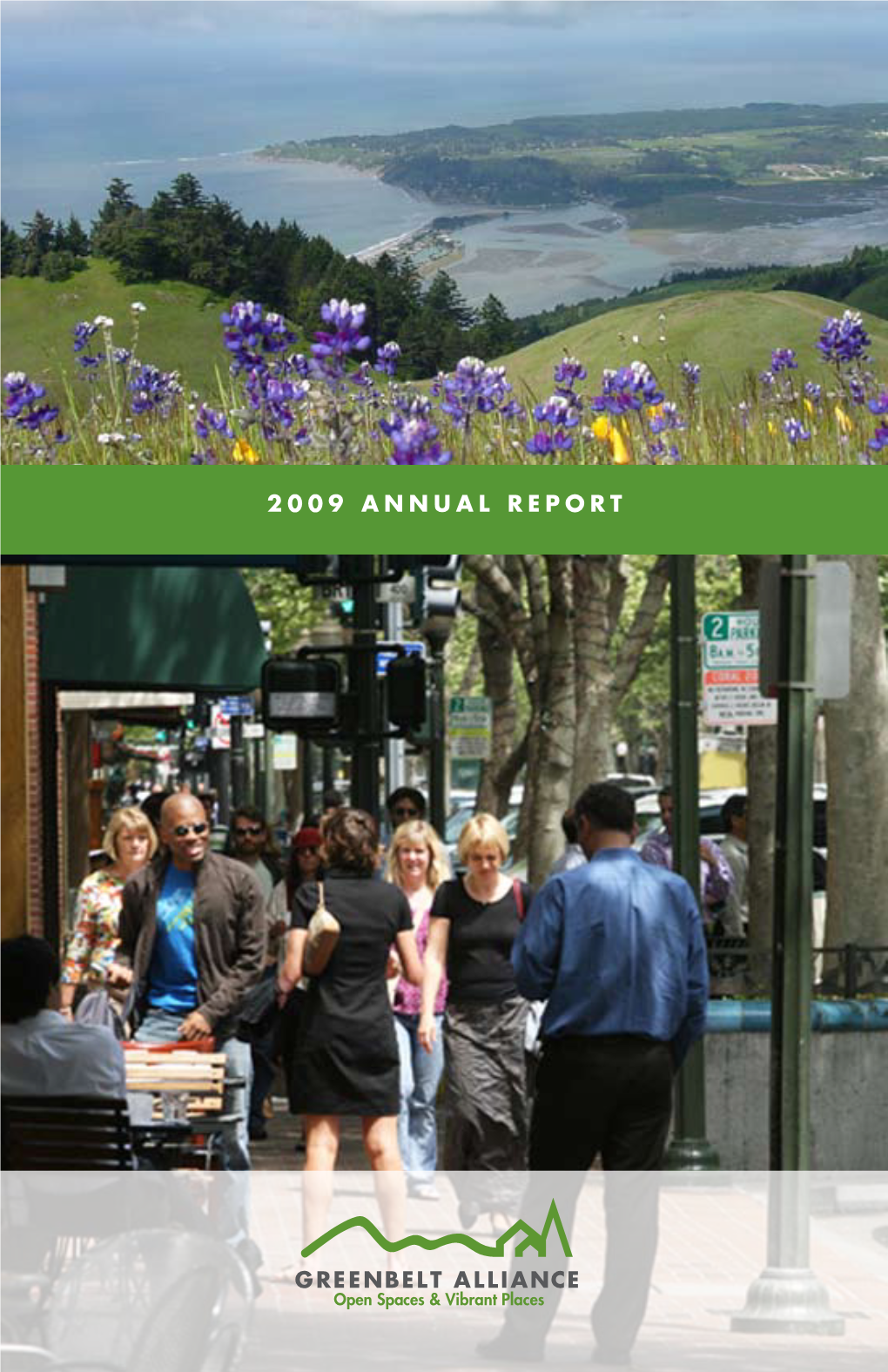 2009 Annual Report