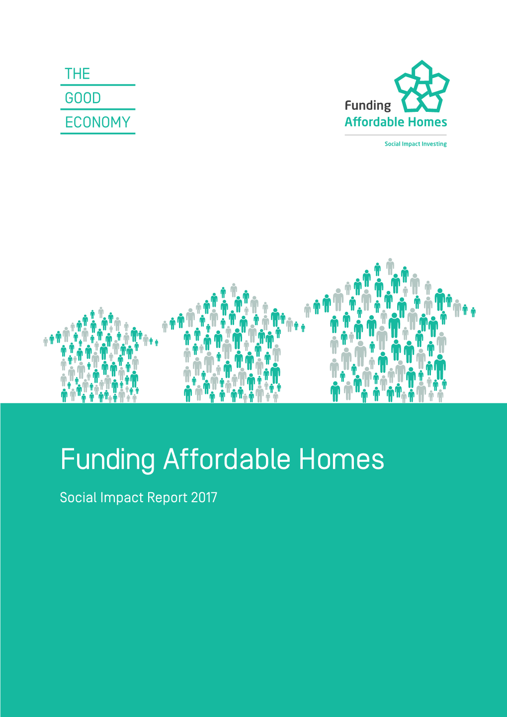 Funding Affordable Homes