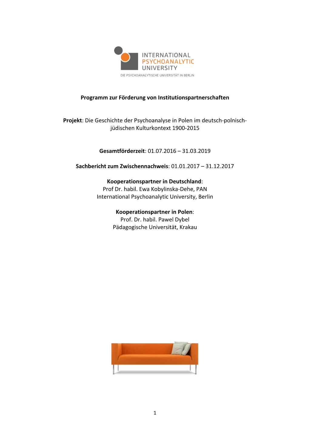 Zwischenbericht 2017 (PDF)