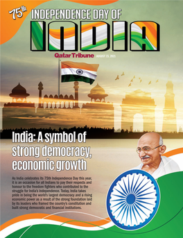 India Independence