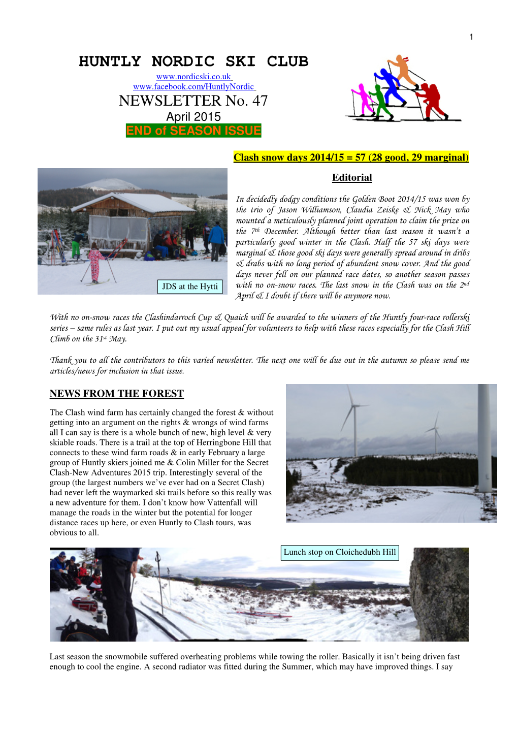 Newsletter47 Apr15