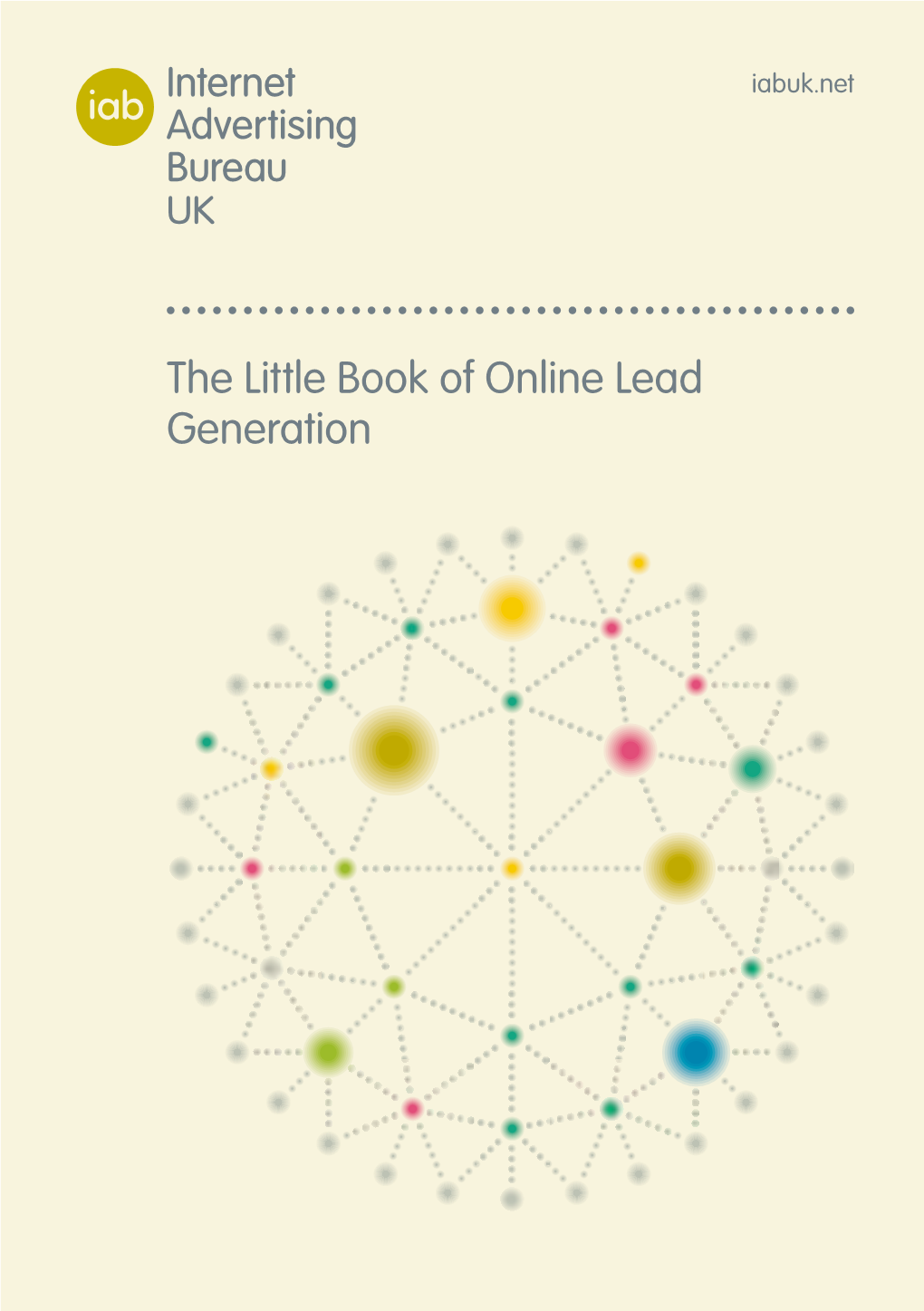 The Little Book of Online Lead Generation