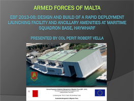 Armed Forces of Malta