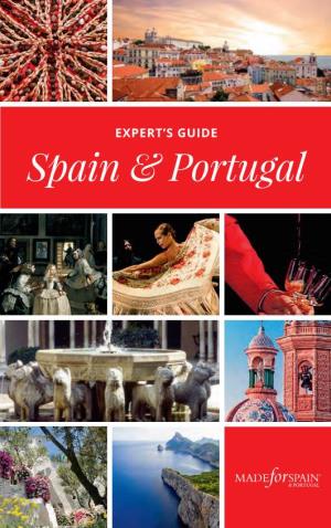 Expert´S-Guide-To-Spain-Portugal.Pdf
