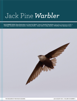Jack Pinewarbler