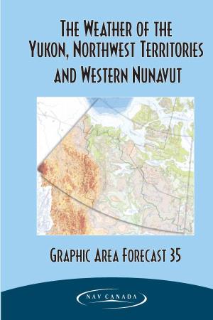 The Weather of the Yukon, Northwest Territories and Western Nunavut Graphic Area Forecast 35