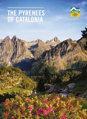 THE PYRENEES of CATALONIA 02 the Pyrenees of Catalonia