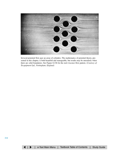 Chapter 4 Differential Relations for a Fluid Particle