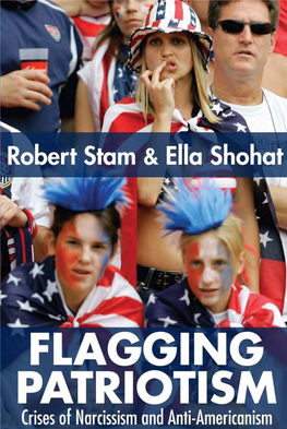 Flagging Patriotism