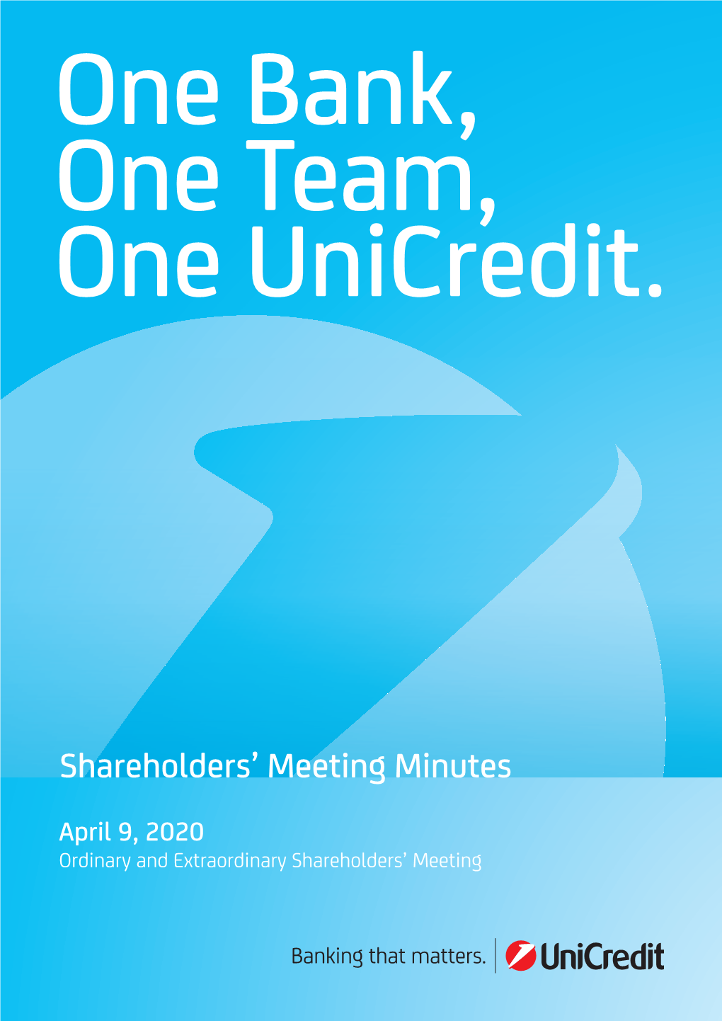 Shareholders' Meeting Minutes