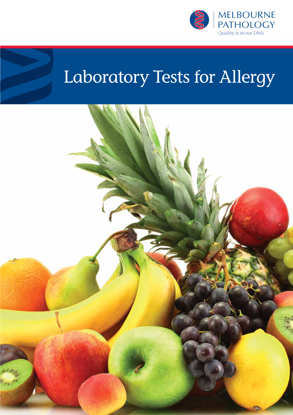 Laboratory Tests for Allergy Allergen Specific Ige - RAST Testing Billing Policy