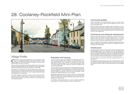 28. Coolaney-Rockfield Mini-Plan