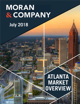 Atlanta Market Overview Introduction