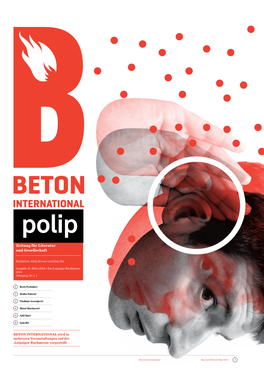 Beton Polip Edition Prefinal
