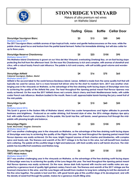 Wine-List-Summer-18-19.Pdf