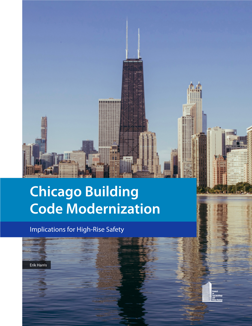 Chicago Building Code Modernization