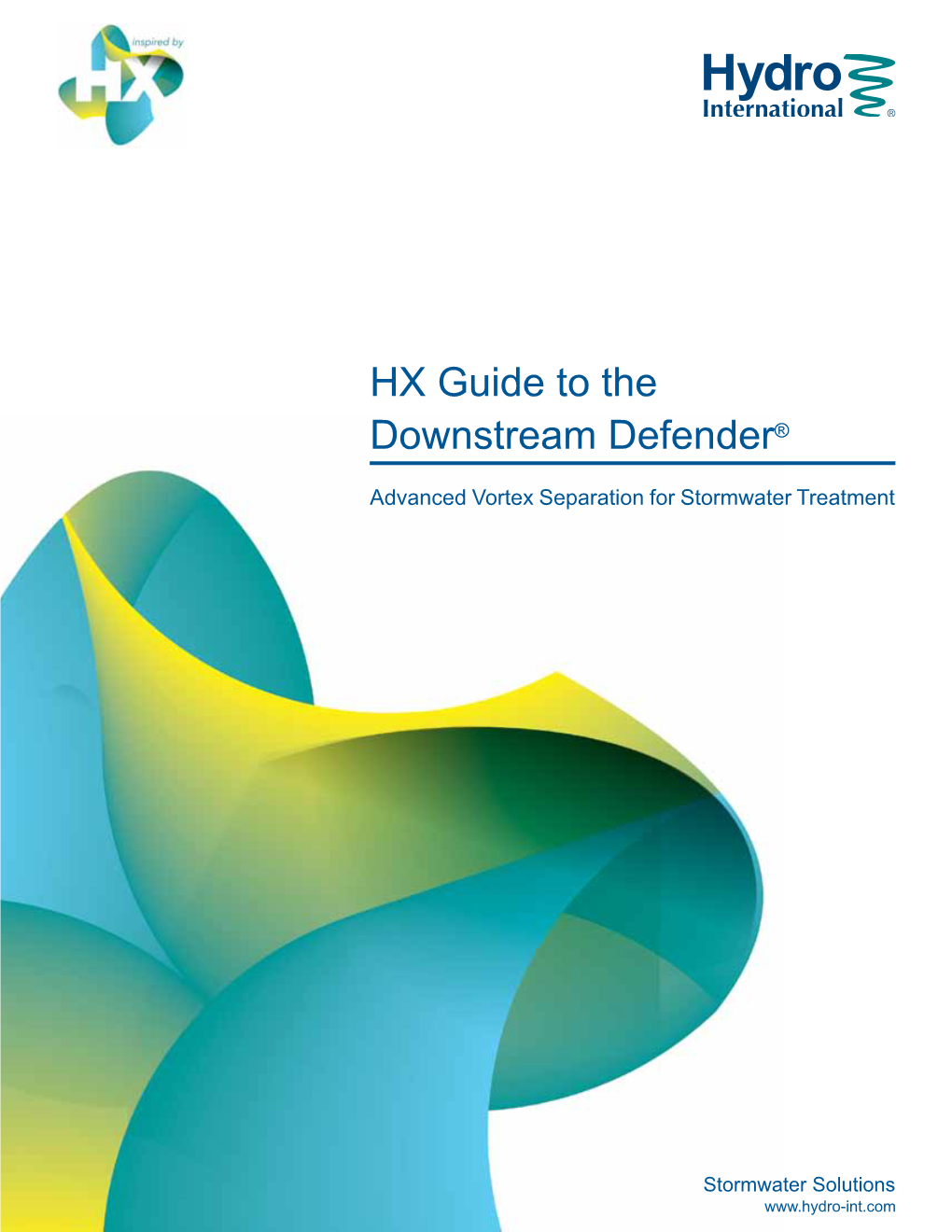 HX Guide to the Downstream Defender®
