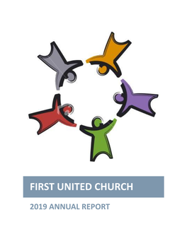 ANNUAL REPORT 2019 Annual Report