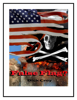 Dick-Croy-False-Flag-A-Novella.Pdf