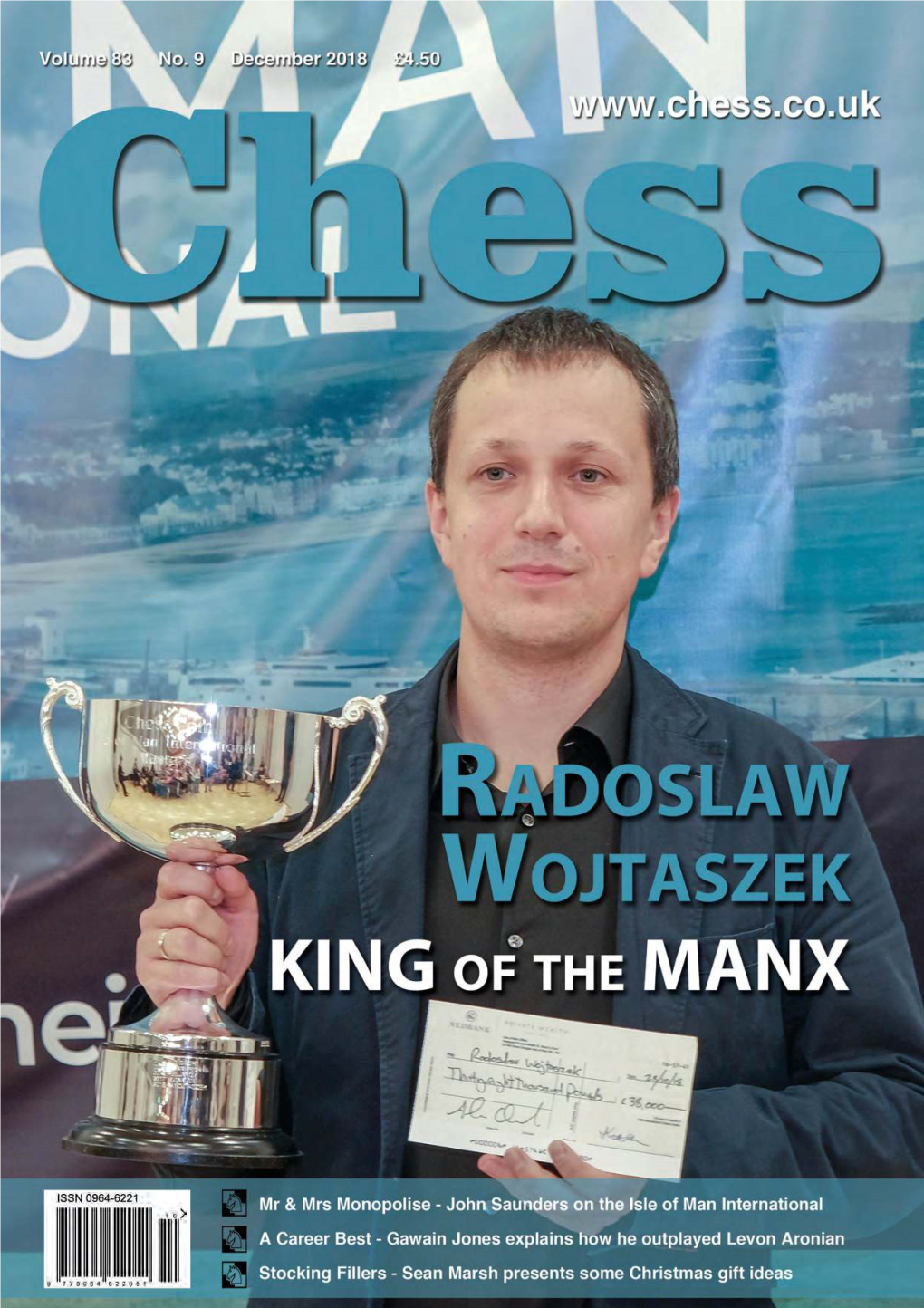 CHESS-December-2018