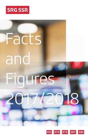 Facts and Figures 2017 /2018
