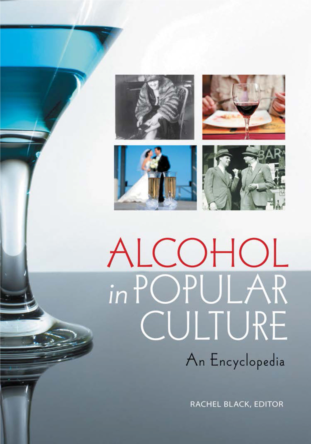 Alcohol in Popular Culture