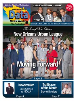 New Orleans Urban League